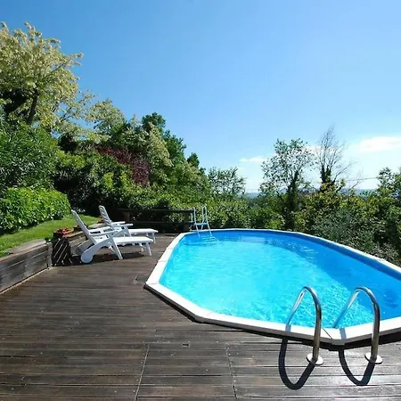 Holiday home Country House In Chianti Da Vieri Certaldo