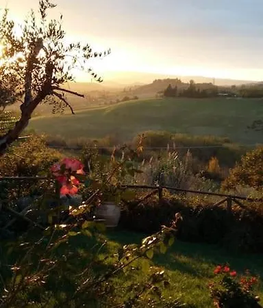 Country House In Chianti Da Vieri Certaldo