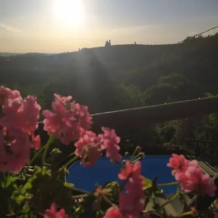 Country House In Chianti Da Vieri Holiday home