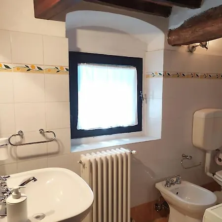 Country House In Chianti Da Vieri *