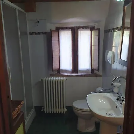 Country House In Chianti Da Vieri Holiday home *