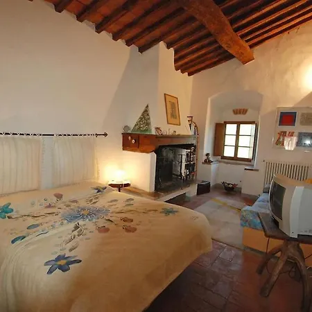 Holiday home Country House In Chianti Da Vieri