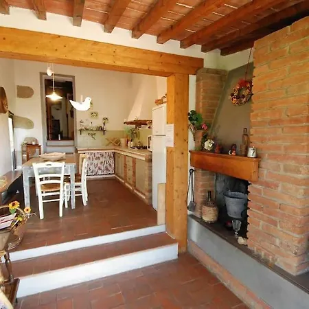 Country House In Chianti Da Vieri Certaldo