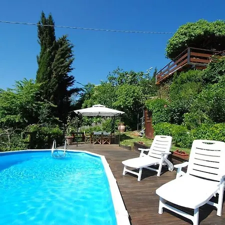 Country House In Chianti Da Vieri