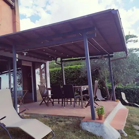 Country House In Chianti Da Vieri