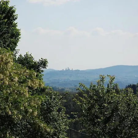 Country House In Chianti Da Vieri * Certaldo