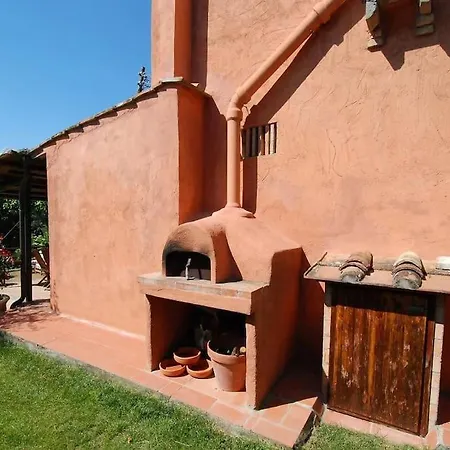 Country House In Chianti Da Vieri Holiday home Certaldo