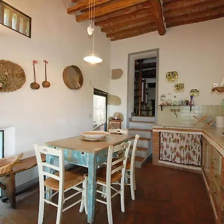Country House In Chianti Da Vieri *