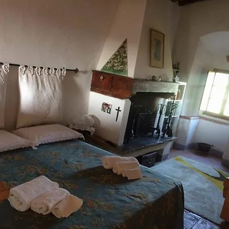 Holiday home Country House In Chianti Da Vieri Certaldo