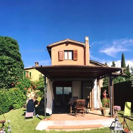 Country House In Chianti Da Vieri Holiday home Certaldo