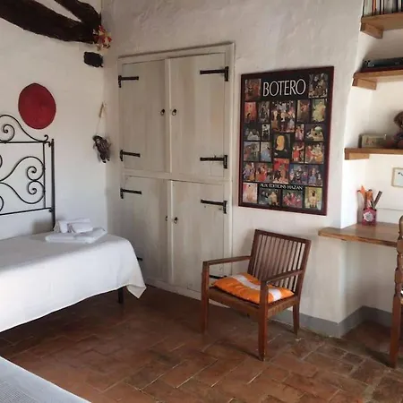 Country House In Chianti Da Vieri * Certaldo